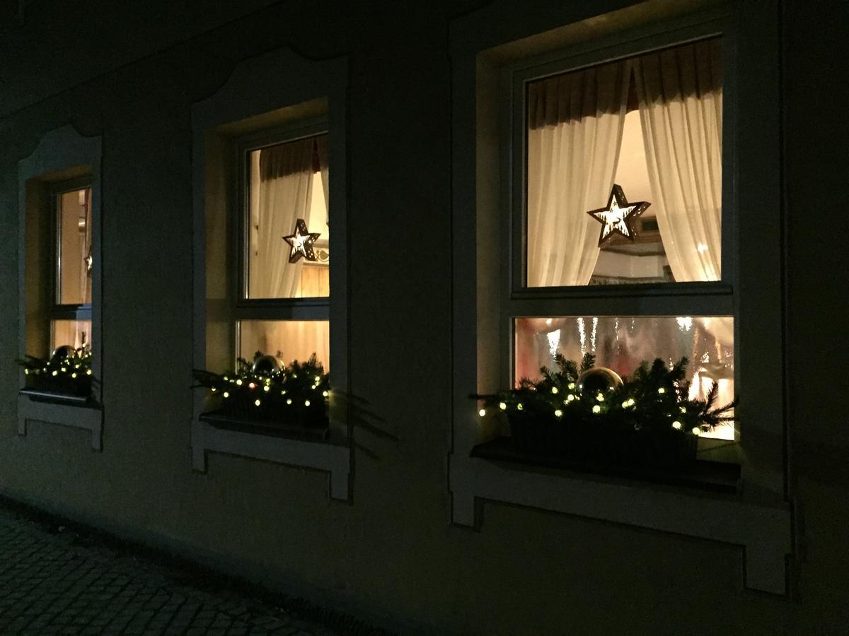 Landgasthof Zum Baren Hotell Dietmannsried Eksteriør bilde
