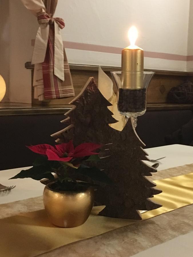 Landgasthof Zum Baren Hotell Dietmannsried Eksteriør bilde