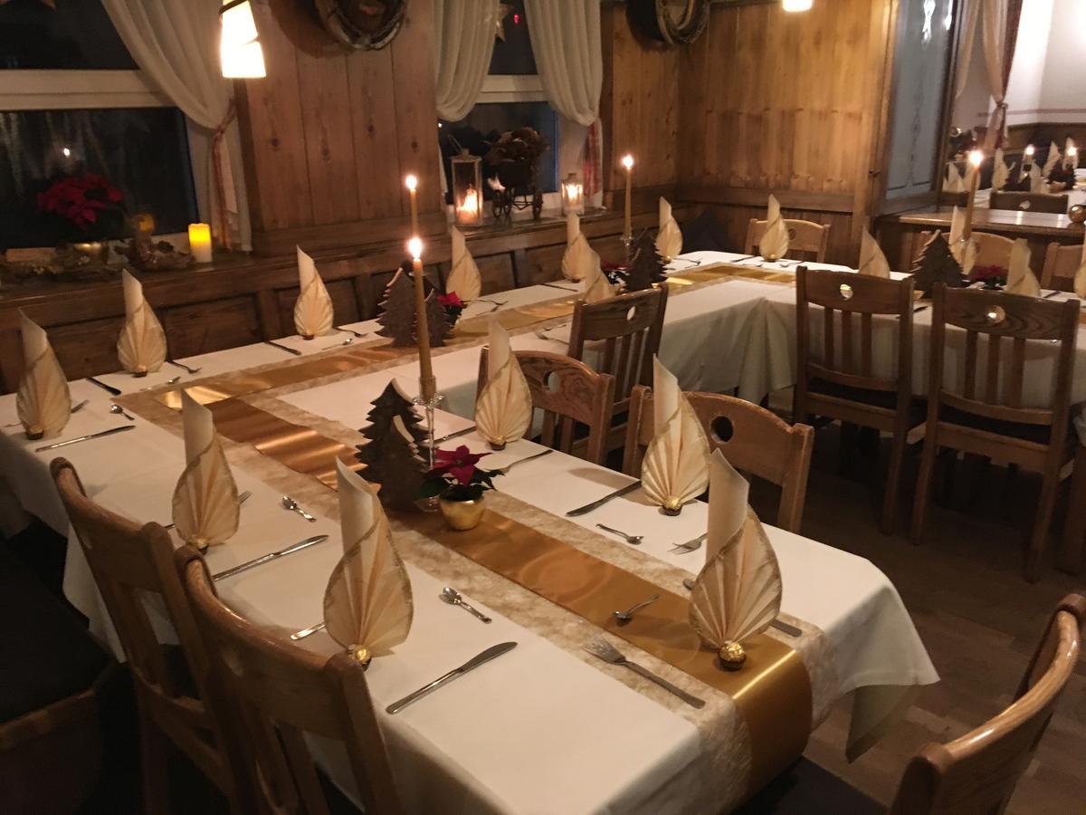 Landgasthof Zum Baren Hotell Dietmannsried Eksteriør bilde